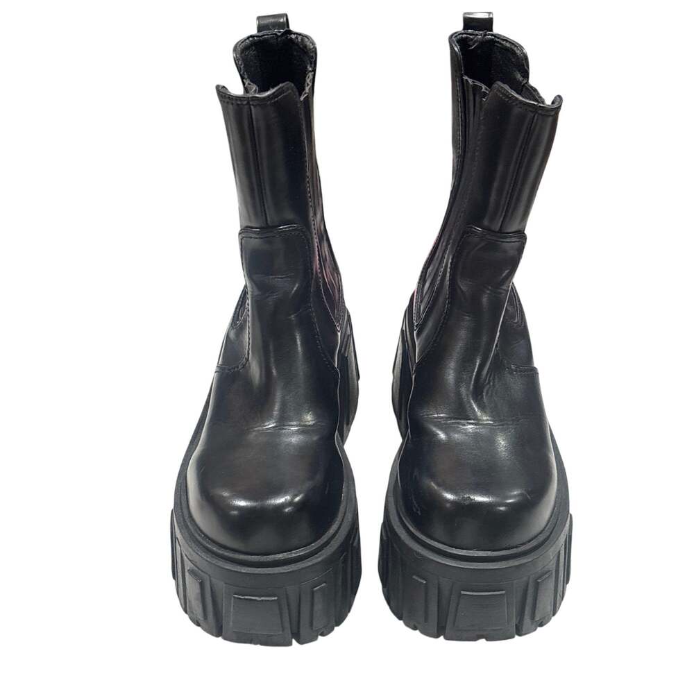Women’s Dolls Kill 9 Boots